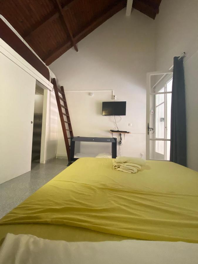 Residence Bel'Soleil Sainte-Anne Bagian luar foto