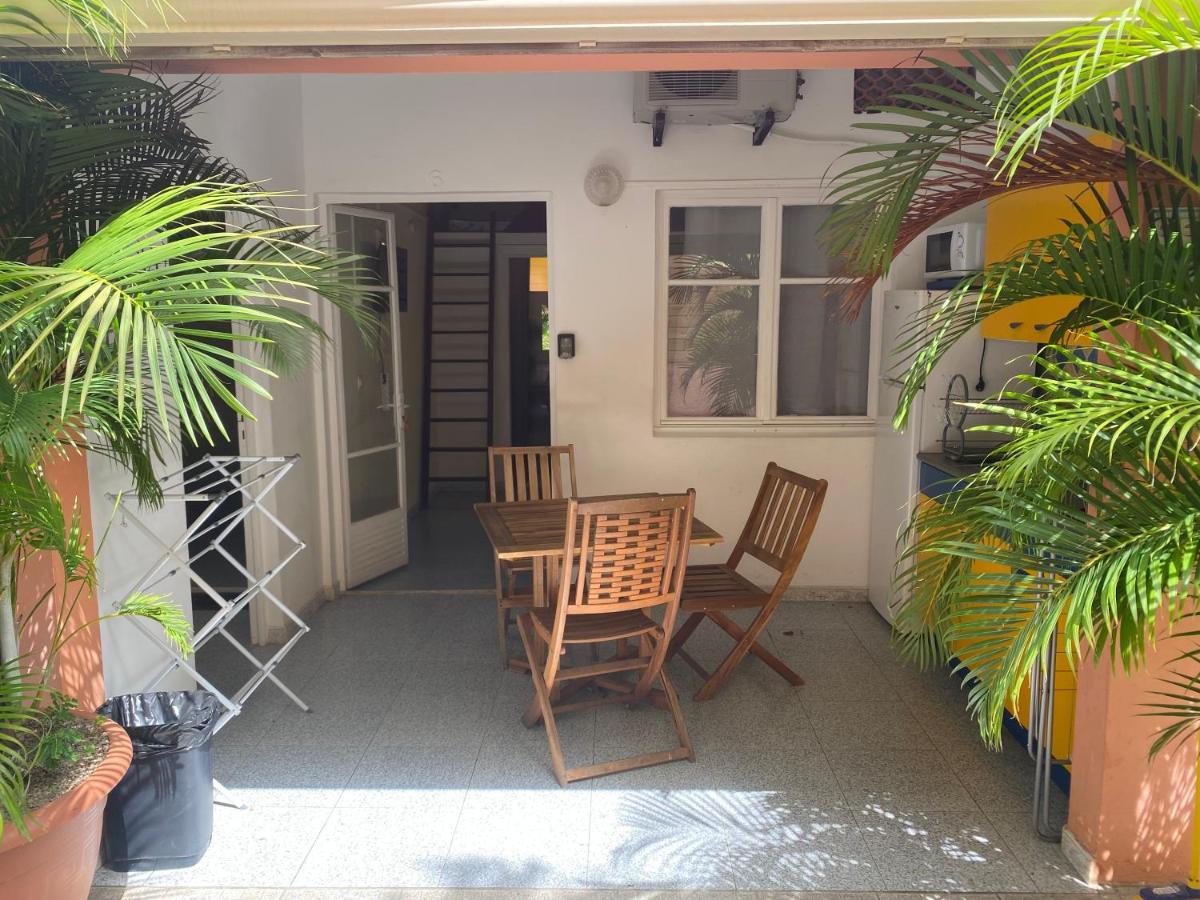 Residence Bel'Soleil Sainte-Anne Bagian luar foto