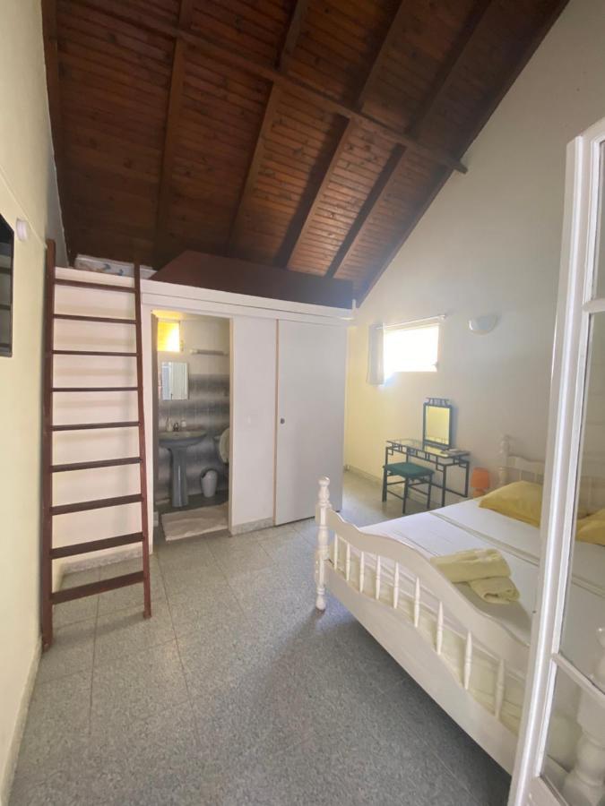 Residence Bel'Soleil Sainte-Anne Bagian luar foto