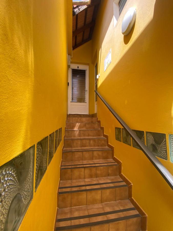 Residence Bel'Soleil Sainte-Anne Bagian luar foto