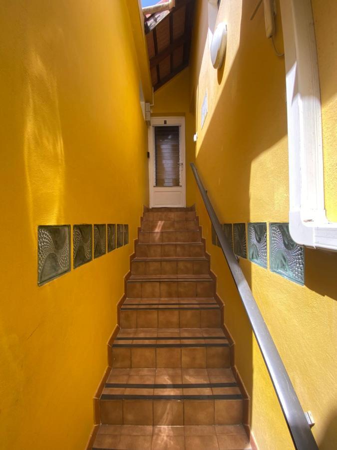 Residence Bel'Soleil Sainte-Anne Bagian luar foto