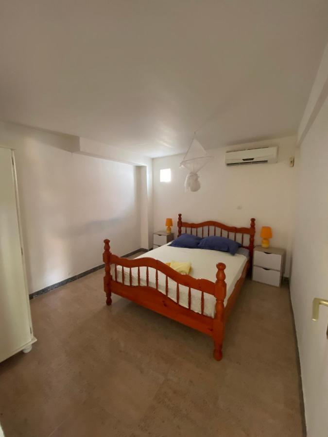 Residence Bel'Soleil Sainte-Anne Bagian luar foto